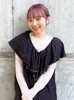 小川　結女花　【☆ご新規様指名数&リピート率NO.1☆】(オガワ　ユメカ)