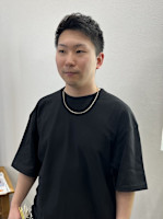 望月 龍之介(モチヅキ リュウノスケ)