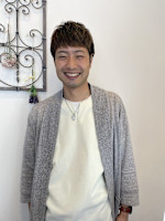 斉藤 智也(サイトウ トモヤ)
