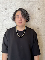 長谷川　洸弥(ハセガワ　コウヤ)