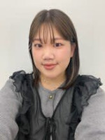 篠崎 渚彩(シノザキ ナギサ)