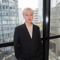 塚本 幸司郎(ツカモト コウシロウ)