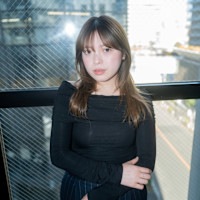 加藤木 麻彩(カトウギ マアヤ)