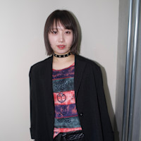清水 美琴(シミズ ミコト)