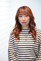 原 久美子(ハラ クミコ)