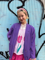 AMI IKEDA (イケダ アミ )