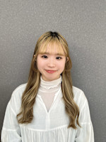 ハラダ マナ(ハラダ マナ)