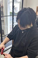 美髪矯正kazu(カズ)