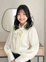 本間里利果(ホンマリリカ)