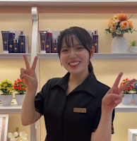 阿部　香織(アベ　カオリ)