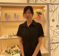 伊東　友子(イトウ　トモコ)
