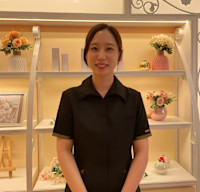 肥後　侑希南(ヒゴ　ユキナ)