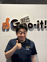 平野(ヒラノ)