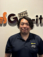 佐藤(優)(サトウ)