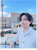 比嘉　翼(ヒガ　ツバサ)