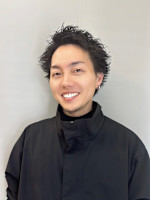藤原 彰麻(フジワラ ショウマ)