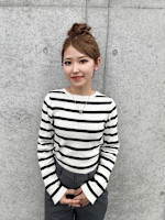 毎広 彩千(ツネヒロ サチ)