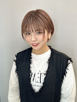 生利 聖香(ナマリ セイカ)