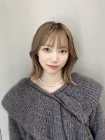 池岡 藍乃(イケオカ ヒナノ)