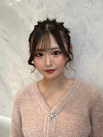 鈴木　萌々(スズキ　モモ)