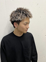 藤枝 史音(フジエダ シオン)