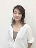 伊名波 寛子(イナバ ヒロコ)