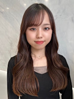 中野杏美(ナカノアンミ)