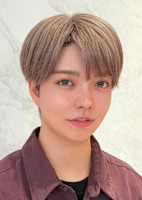 小山 優人(コヤマ ユウト)