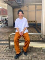 北野 泰涯(キタノ タイガ)