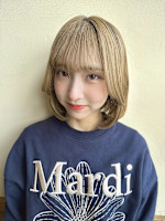 田島　みゆう(タジマ　ミユウ)