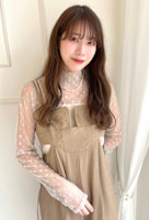 佐藤瑠香(サトウルカ)
