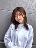 鈴木 あやね(スズキ アヤネ)
