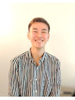 鶴本 雄斗(ツルモト タケト)