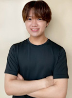 田中　鷹大(タナカ　タカヒロ)