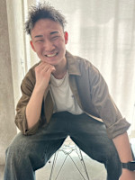 SHIDA KYOTA(シダ キョウタ)