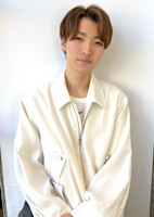金森 翔也(カナモリ　ショウヤ)