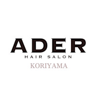 ADER HAIR(アーダー ヘアー)