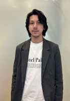 若林　史弥(ワカバヤシ　フミヤ)