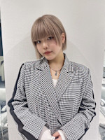 谷道 藍衣子(タニミチ  アイコ)