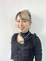 松永 梨央(マツナガ リオ)