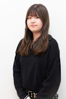 横井　愛香(ヨコイ　アイカ)