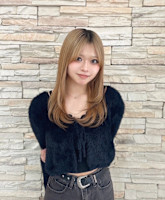 早川真帆(ハヤカワマホ)
