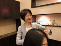 渡部　喜久子(ワタベ　キクコ)