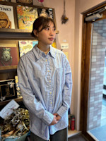 角田りさ(ツノダリサ)