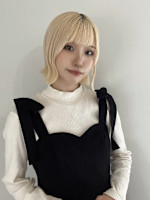 粂野 由佳(クメノ　ユカ)