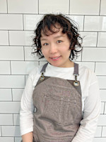 【mielhair新宿】SANO(サノ)
