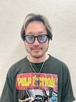 【mielhair新宿】熊谷 兼吾(クマガイ ケンゴ)