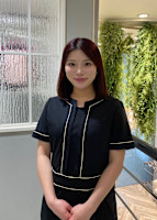 松本　葵(マツモト　アオイ)