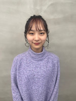 原田 真衣(ハラダ マイ)