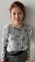木村　碧【石川町】(キムラ　アオ)